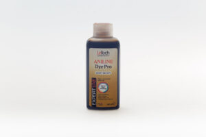 Проникающая краска для кожи Aniline Dye Pro, цвет светло-коричневый