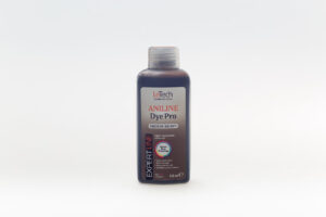 Проникающая краска для кожи Aniline Dye Pro, цвет средне-коричневый