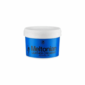 Крем Meltonian Leather cream P1, цвет черный, 500 мл