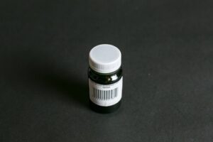 Краска для кожи Letech, проникающая, цвет зеленый