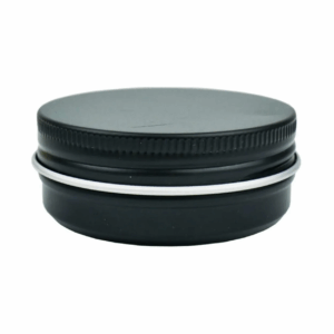 Крем Meltonian Leather cream P1, цвет черный, 50 мл