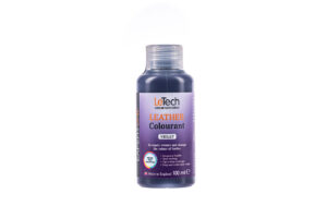 Покрывная краска для кожи LeTech Leather Colourant, цвет фиолетовый