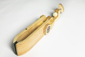 Шорник складной Вертер RomanovTools